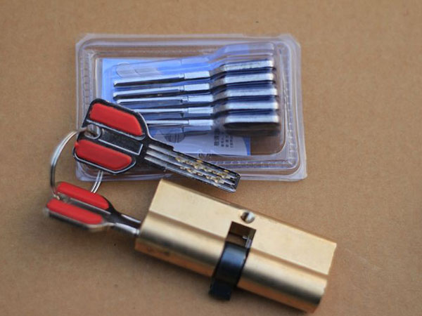 赣州110指定开锁