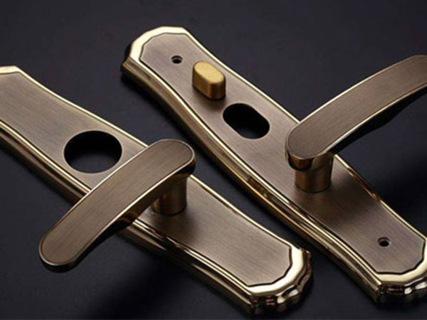 石家庄上门修锁