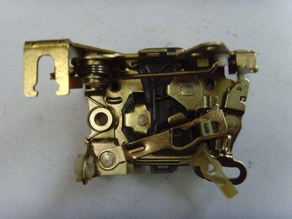 哈尔滨开修锁技术