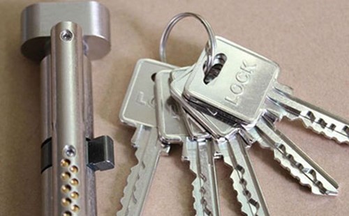 邯郸上门开锁需要多少钱