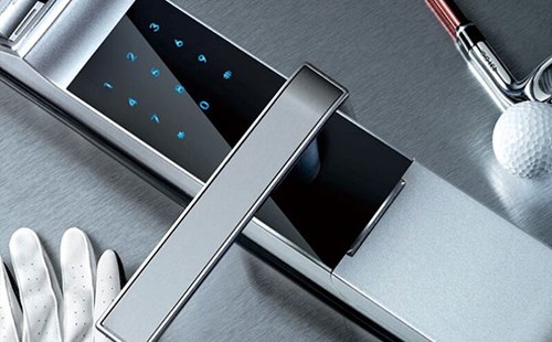 邯郸上门开锁公司