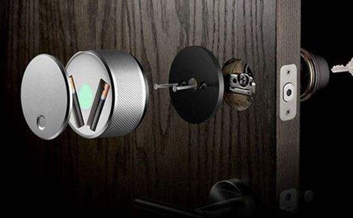 广州上门换锁换锁芯