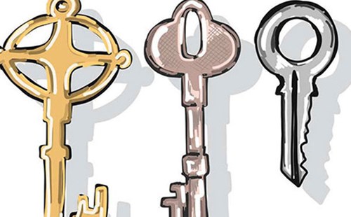 张家港开锁公司收费标准