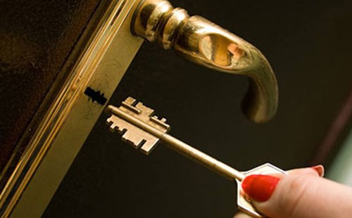 南通附近换锁公司