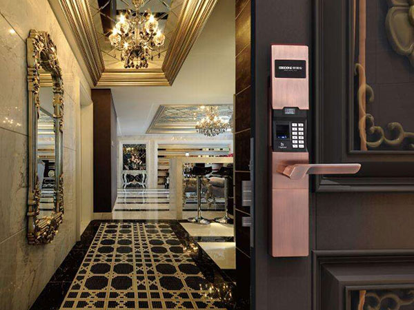 舟山附近修锁公司