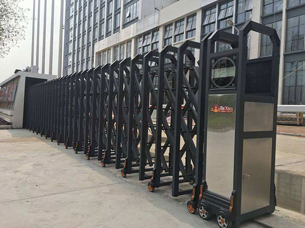 兰州上门换锁公司