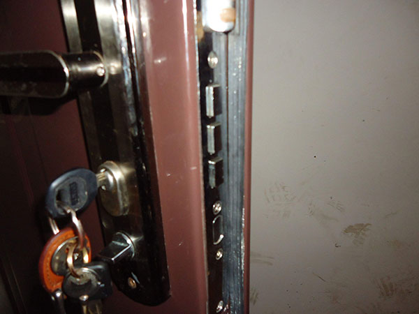 海口换锁修锁公司