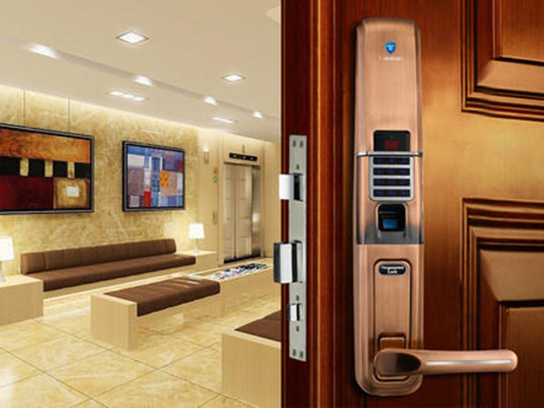 潮州开锁换锁公司