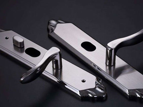 昆山换锁芯方法