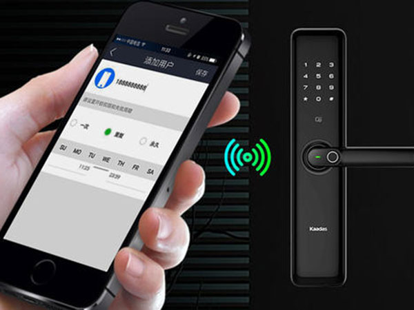 台州修锁换锁芯公司