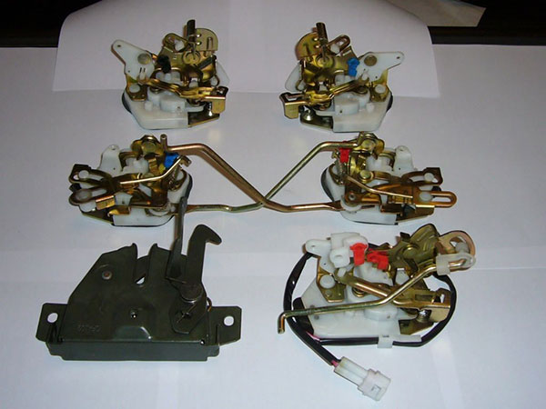 南昌开锁多少钱