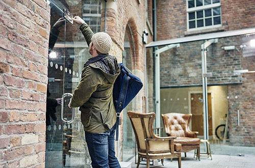 天津开换锁公司