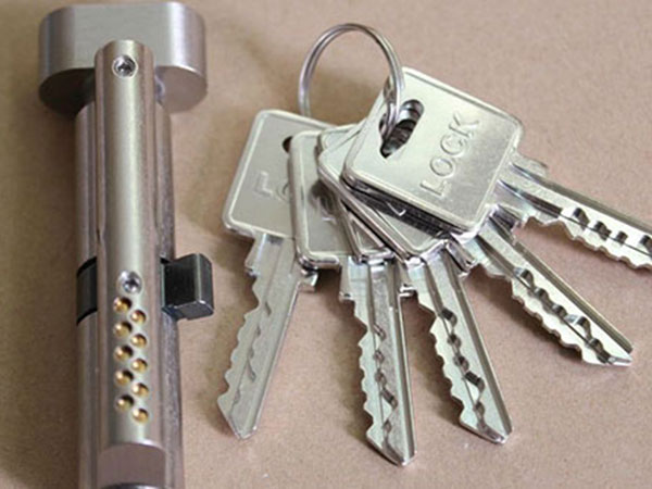 天津开换锁公司