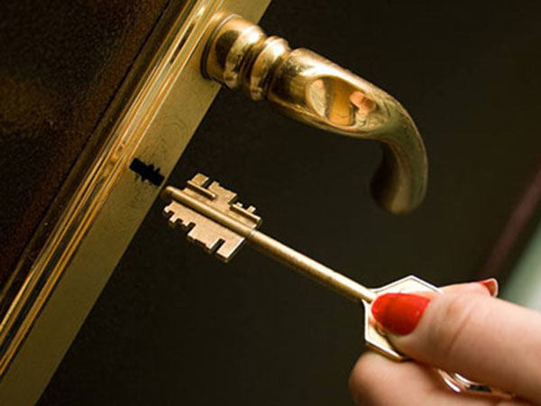 郑州哪里能换锁